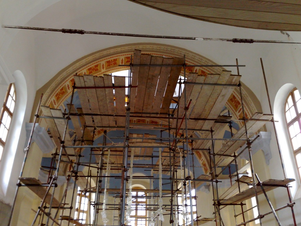 Фотографија из галерије Манастира Кувеждин, 2009 (34)